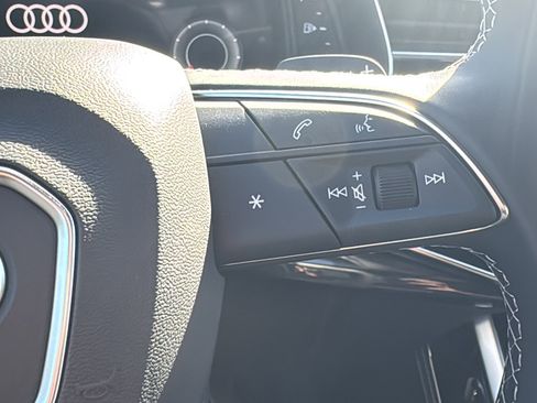 New 2026 Audi Q7 3.0T Premium Plus image 24