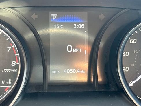 Used 2023 Toyota Camry SE FWD image 20
