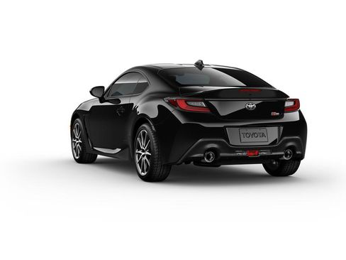 New 2026 Toyota GR86 RWD image 39