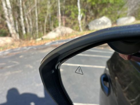 Used 2025 Hyundai Tucson Limited image 27