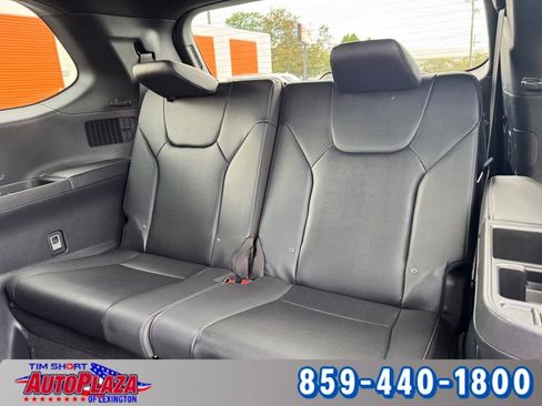 Used 2024 Lexus TX 500h AWD w/ Technology Package image 44
