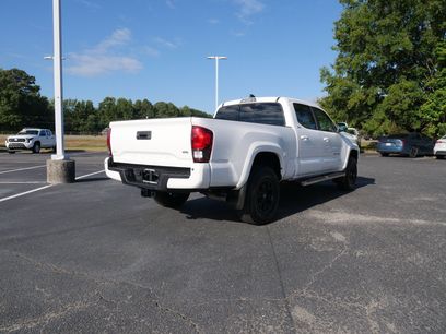 Used 2022 Toyota Tacoma SR5