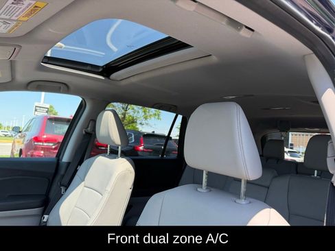 Used 2016 Honda Pilot EX-L image 7