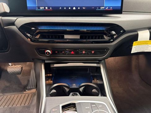 New 2026 BMW i4 xDrive40i w/ Premium Package image 24