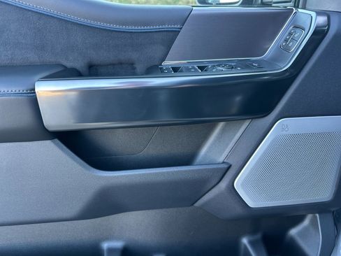 New 2026 Ford F350 Platinum image 11