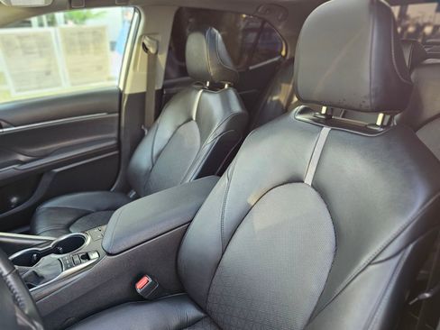 Used 2023 Toyota Camry XSE image 22