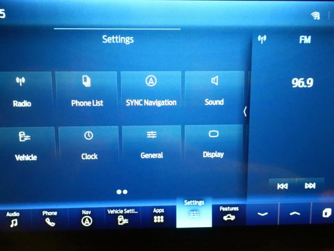 Used 2023 Ford F150 XLT w/ Equipment Group 302A High image 36