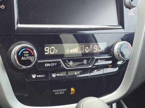 Used 2019 Nissan Murano S w/ Cargo Package image 29