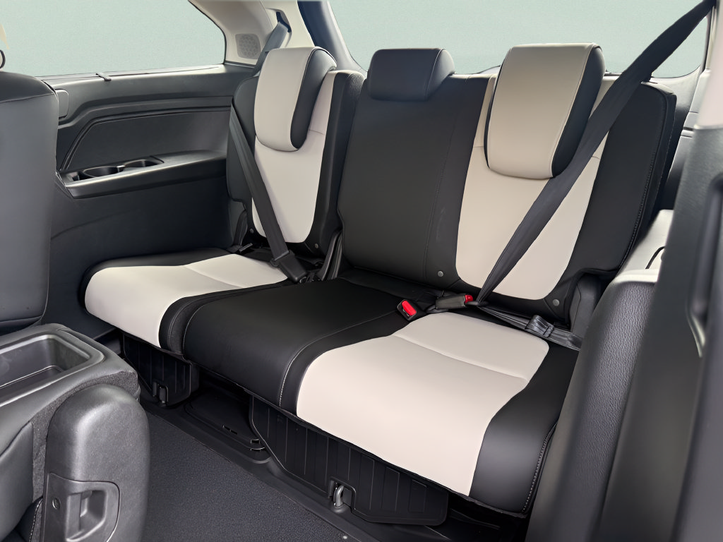 New 2027 Honda Odyssey Elite image 12