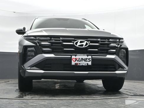 Used 2026 Hyundai Tucson SEL AWD/4WD image 46
