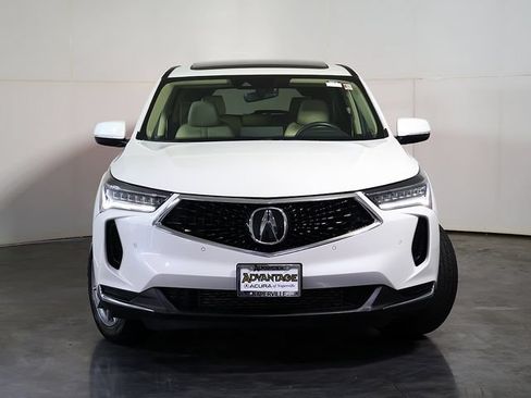 Certified 2024 Acura RDX SH-AWD w/ Technology Package image 9