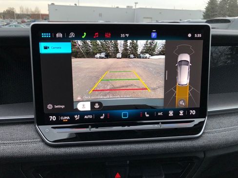 New 2026 Volkswagen Tiguan S image 25