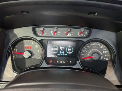 Used 2013 Ford F150 Raptor w/ Luxury Equipment Group AWD/4WD image 29