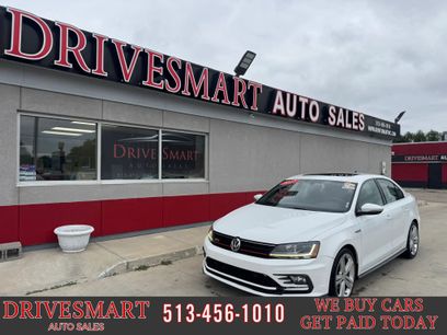 Used 2017 Volkswagen Jetta GLI