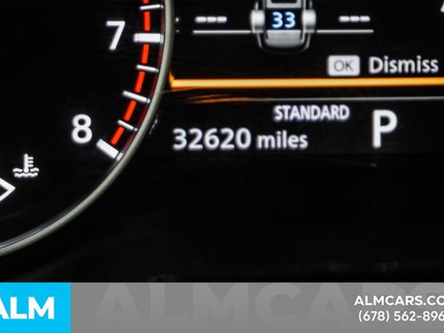 Used 2025 Nissan Pathfinder SV image 59