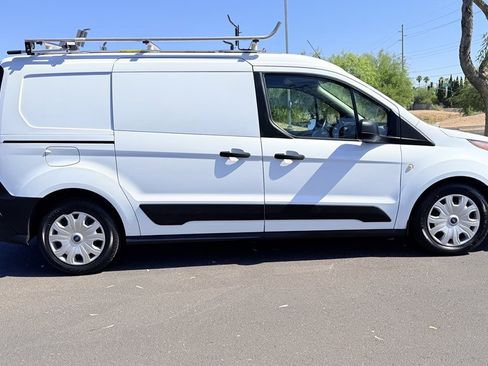 Used 2020 Ford Transit Connect XL FWD image 7