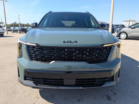 New 2026 Kia Sorento SX Prestige AWD/4WD image 10