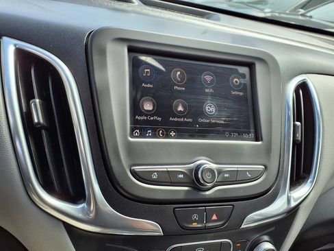 Used 2022 Chevrolet Equinox LS FWD image 5