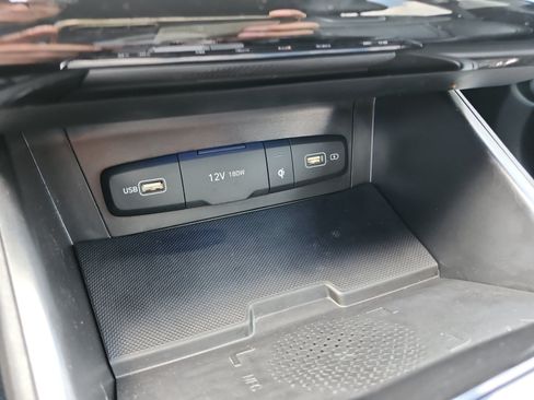 Used 2022 Hyundai Tucson Limited AWD/4WD image 21