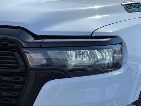 Used 2025 RAM 1500 Big Horn image 42