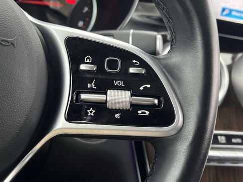 Certified 2022 Mercedes-Benz GLC 300 4MATIC w/ Driver Assistance Package image 29