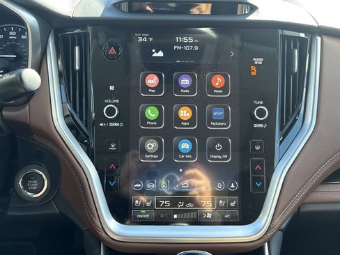 Used 2024 Subaru Legacy Touring XT image 19