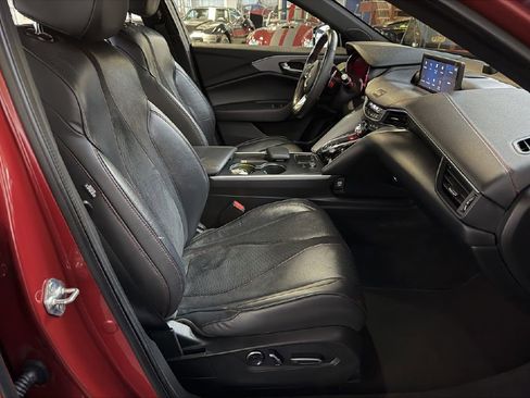 Used 2021 Acura TLX w/ A-SPEC Pkg image 13