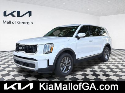 Used 2024 Kia Telluride LX