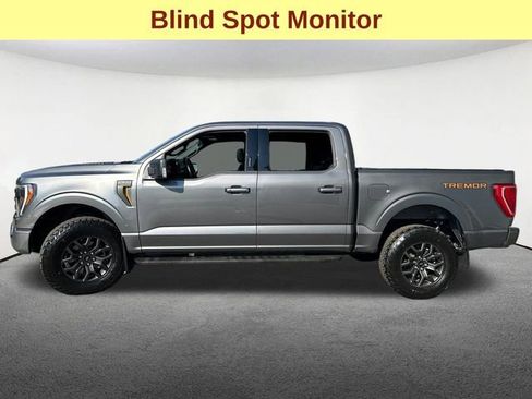 Used 2023 Ford F150 Tremor image 6