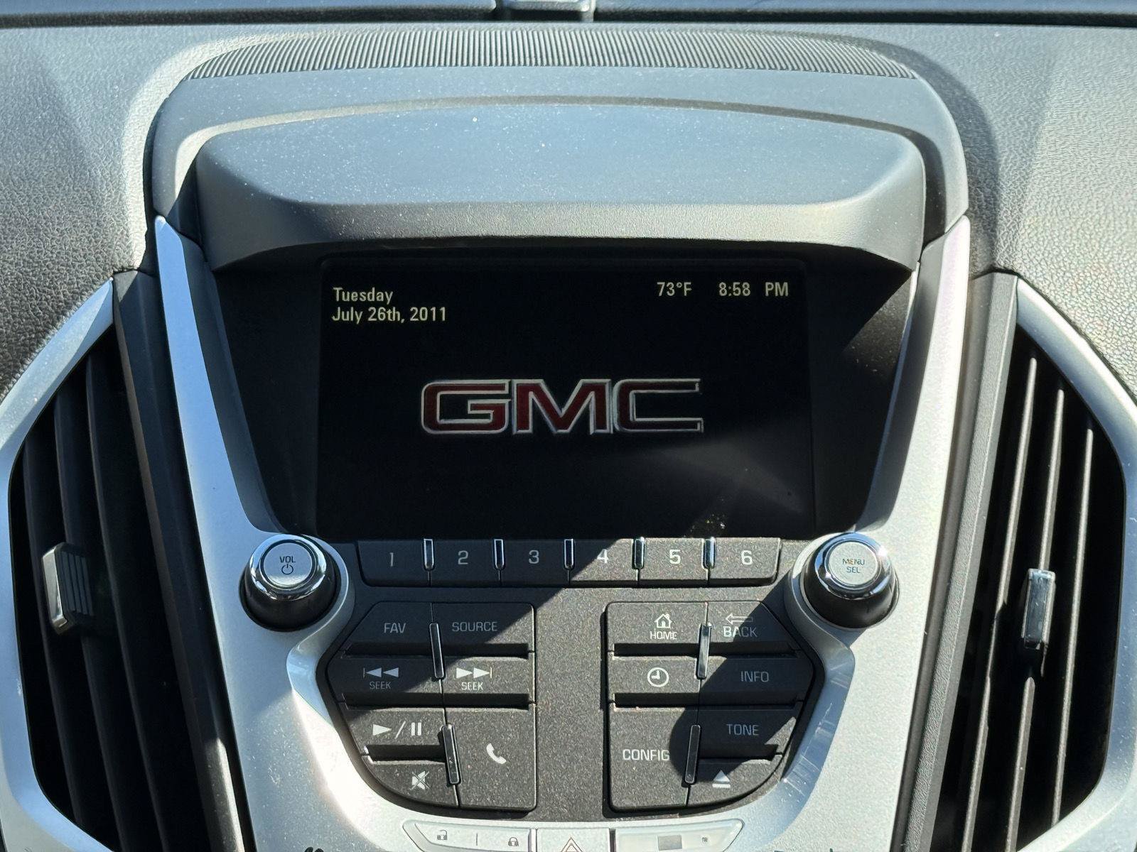 Used 2012 GMC Terrain SLE w/ Convenience Package AWD/4WD image 27