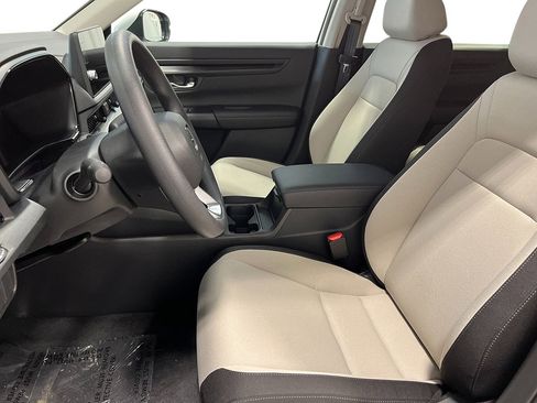 New 2026 Honda CR-V LX image 11