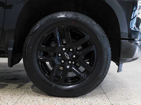 Used 2024 Chevrolet Silverado 1500 RST image 99