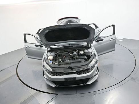 Used 2023 Kia K5 GT-Line w/ GT-Line Premium Package image 38