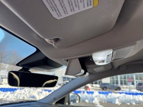 Used 2022 Nissan Sentra SV w/ Lighting Package image 40