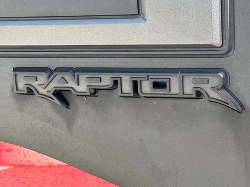 Used 2019 Ford F150 Raptor w/ Equipment Group 802A Luxury AWD/4WD image 27