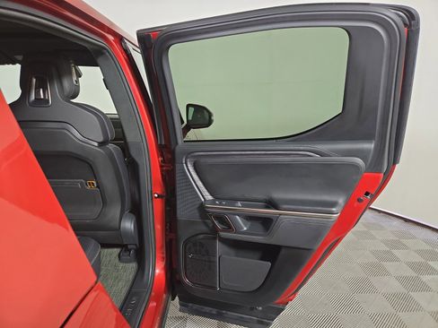 Used 2023 Rivian R1T Adventure image 19