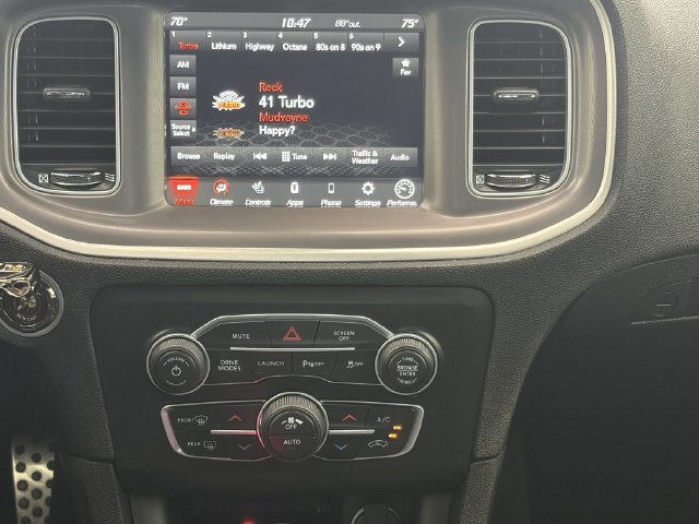 Used 2022 Dodge Charger Scat Pack RWD image 19