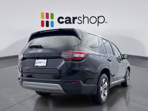 Used 2023 Honda Pilot EX-L image 5