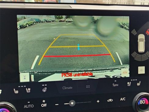 Used 2024 Lexus NX 350 F Sport image 22