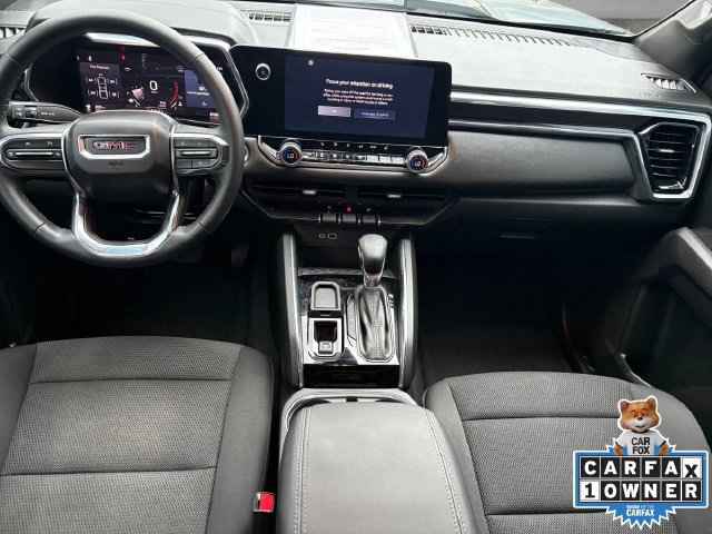 Used 2024 GMC Canyon Elevation w/ Convenience Package RWD image 20