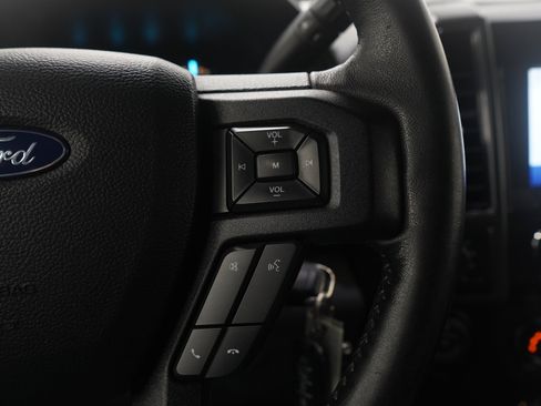 Used 2019 Ford F150 XLT w/ Equipment Group 301A Mid AWD/4WD image 28