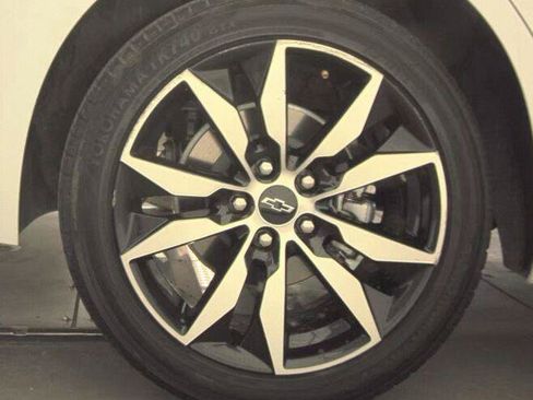 Used 2023 Chevrolet Malibu RS FWD image 6