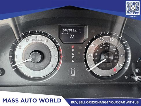 Used 2013 Honda Odyssey LX image 11