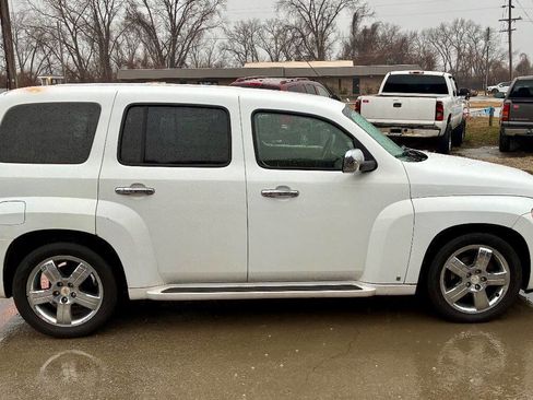 Used 2009 Chevrolet HHR LT w/ LT Preferred Equipment Group image 1