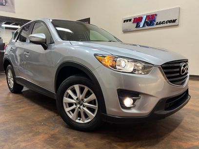 Used 2016 MAZDA CX-5 Touring w/ Bose/Moonroof Package