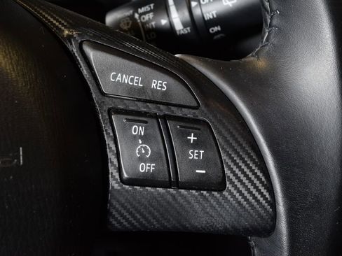 Used 2016 MAZDA CX-5 Touring w/ Bose/Moonroof Package AWD/4WD image 18
