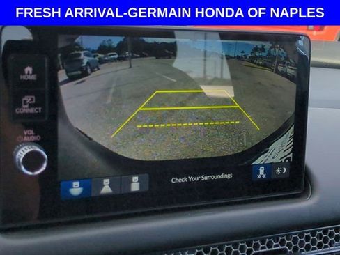 New 2026 Honda HR-V Sport image 19
