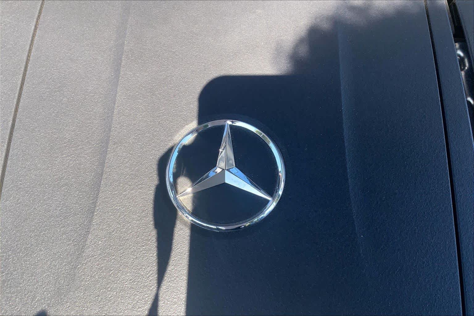 Certified 2026 Mercedes-Benz GLC 300 4MATIC image 30