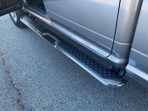 Certified 2024 RAM 2500 Big Horn w/ Bed Utility Group image 13