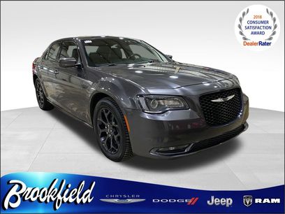 Used 2019 Chrysler 300 S